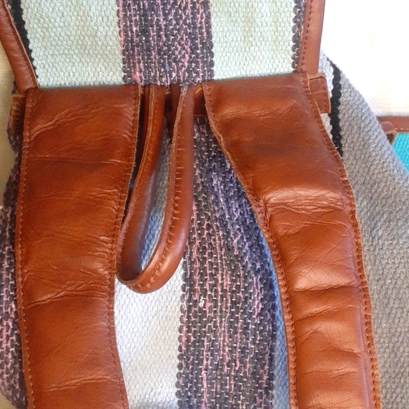 Raj Backpack - Picture 6 of 8